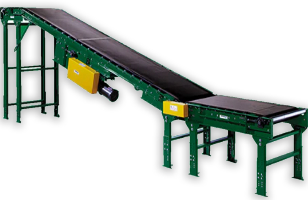 Conveyor Rollers_Sage Conveyance