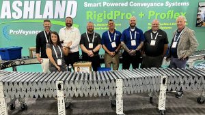 MODEX Team 2026