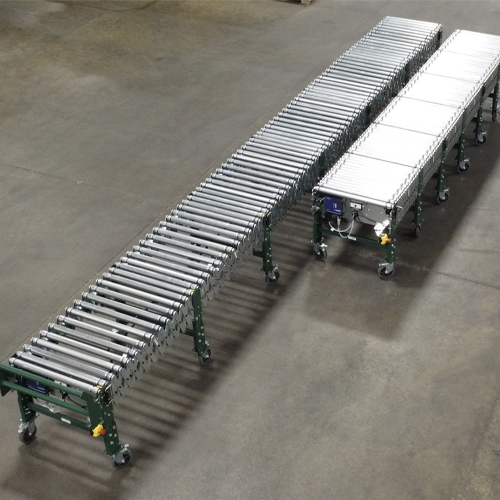 ProFlex comes in three lengths