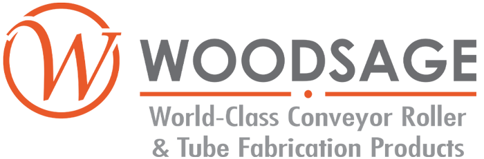 Woodsage World-class Conveyor Rollers