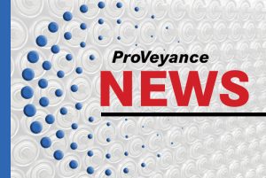 Proveyance NEWS