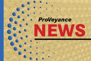 Proveyance NEWS