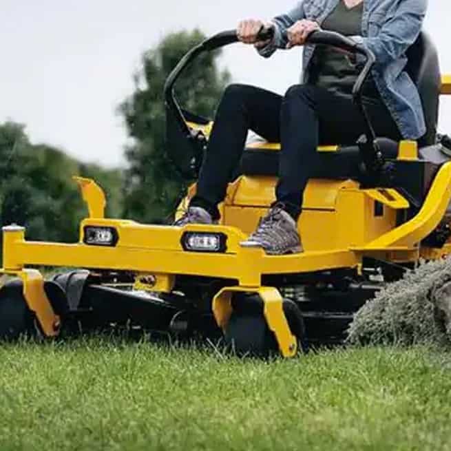 lawncare-equipment