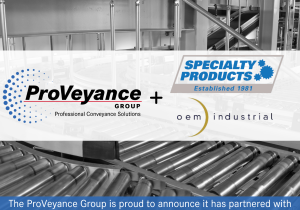 Partnership Announcement - Specialty Products (2)